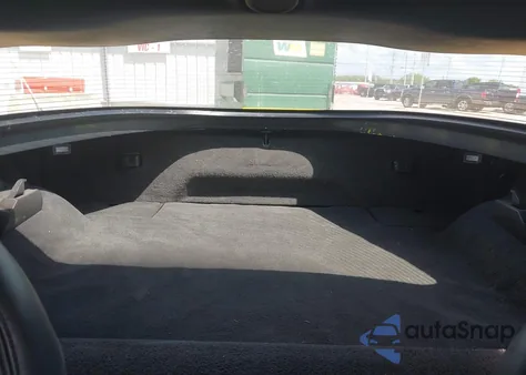 2005 Chevrolet Corvette z USA, uszkodzony, nr VIN 1G1YY24U155110370